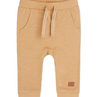 Hust and Claire Sweatpants - Gerogey - Mustard - 56 - Hust and Claire Sweatpants