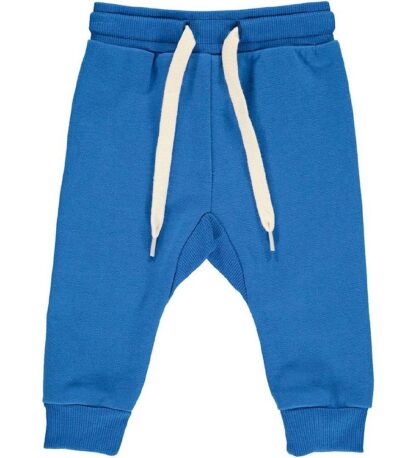 Freds World Sweatpants - Baby - Victoria Blue - 68 - Freds World Sweatpants