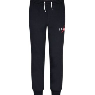 Jordan Sweatpants - Black - 2-3 år (92-98) - Jordan Sweatpants