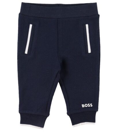 BOSS Sweatpants - Navy
