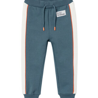 Name It Sweatpants - NmmNulle - Bluefin