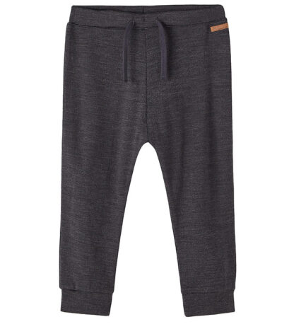 Name It Sweatpants - Noos - NmmWesso - Uld - Blue Graphite