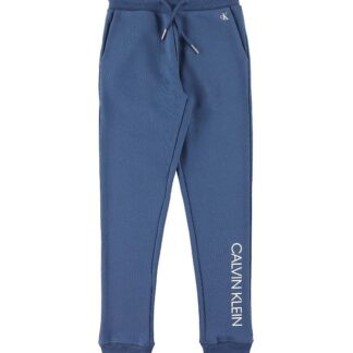 Calvin Klein Sweatpants - Instutional - Aegean Sea