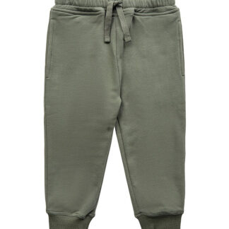 Petit by Sofie Schnoor Sweatpants - Forest Green