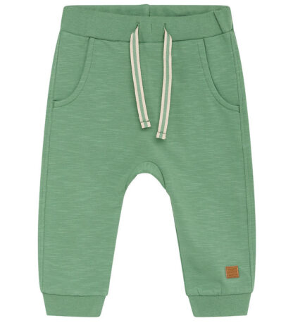 Hust and Claire Sweatpants - HCGeorgey - Spruce