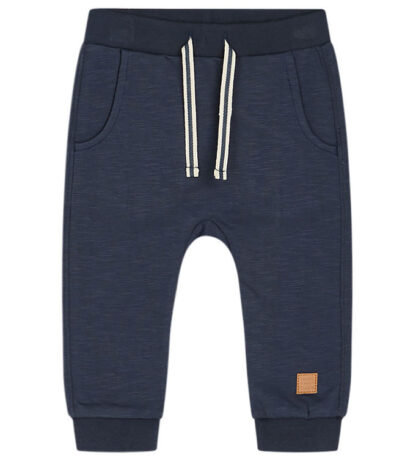 Hust and Claire Sweatpants - Georgey - Blue Nights