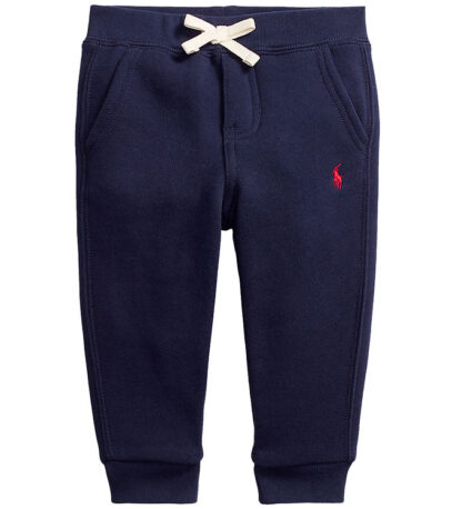 Polo Ralph Lauren Sweatpants - Core Replen - Navy