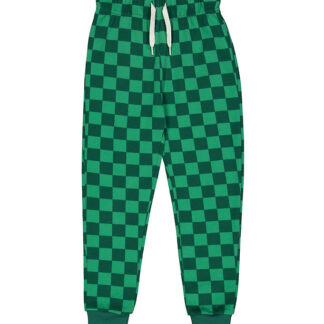 Freds World Sweatpants - BMX - Lazy Green/Fast Green