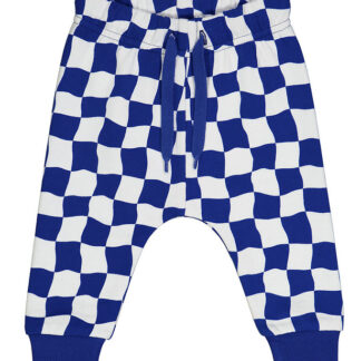 Freds World Sweatpants - Motor - White/Surf