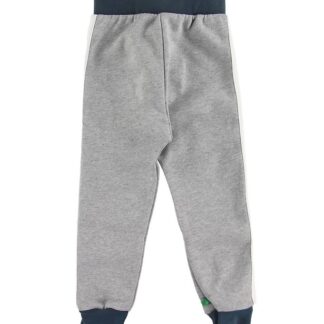 Freds World Sweatpants - Skate - Gråmeleret