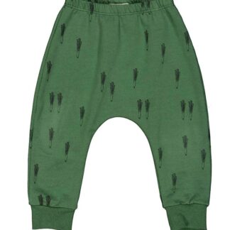 Gro Sweatpants - August - Matt Green
