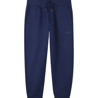 HUGO Sweatpants - Medieval Blue