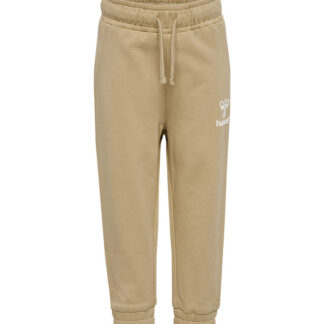 Hummel Sweatpants - hmlManse - Tavertine
