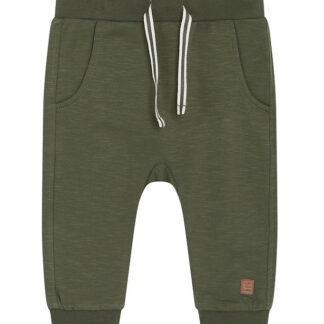 Hust and Claire Sweatpants - Georgey - Deep Ivy