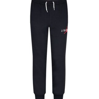 Jordan Sweatpants - Sort m. Logo