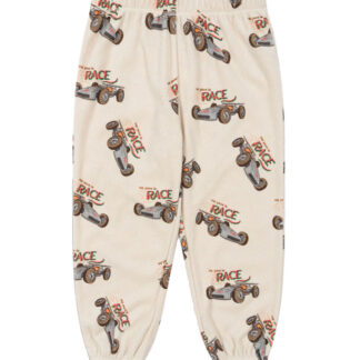 Konges Sløjd Sweatpants - Itty - Race