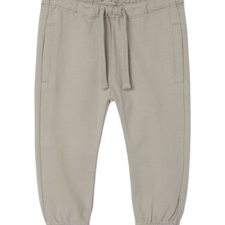 Lil Atelier Sweatpants - NbmBobo - Rock Ridge