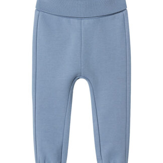 Lil Atelier Sweatpants - NbmIlondon - Troposphere