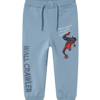Name It Sweatpants - NmmAsist Spiderman - Mountain Spring
