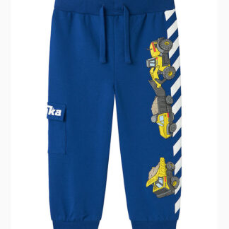 Name It Sweatpants - NmmJacinto Tonka - Limoges m. Print
