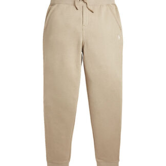 Polo Ralph Lauren Sweatpants - Classic Khaki